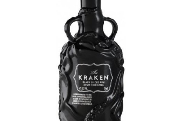 Kraken ltd