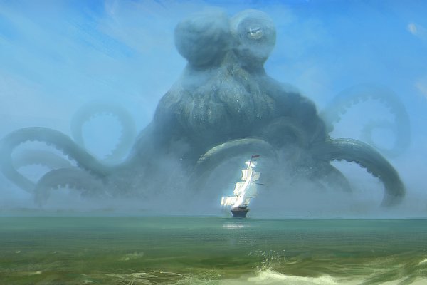 Kraken 4