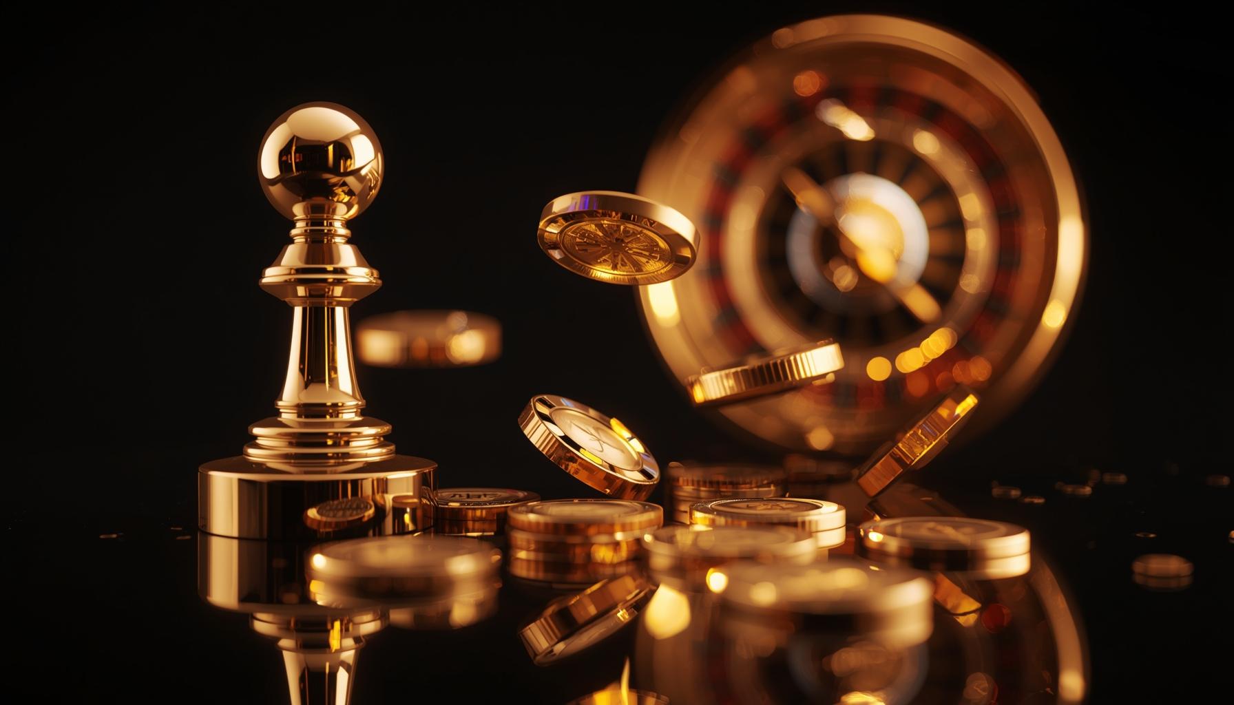 Как выбрать казино с удобными условиями вейджера