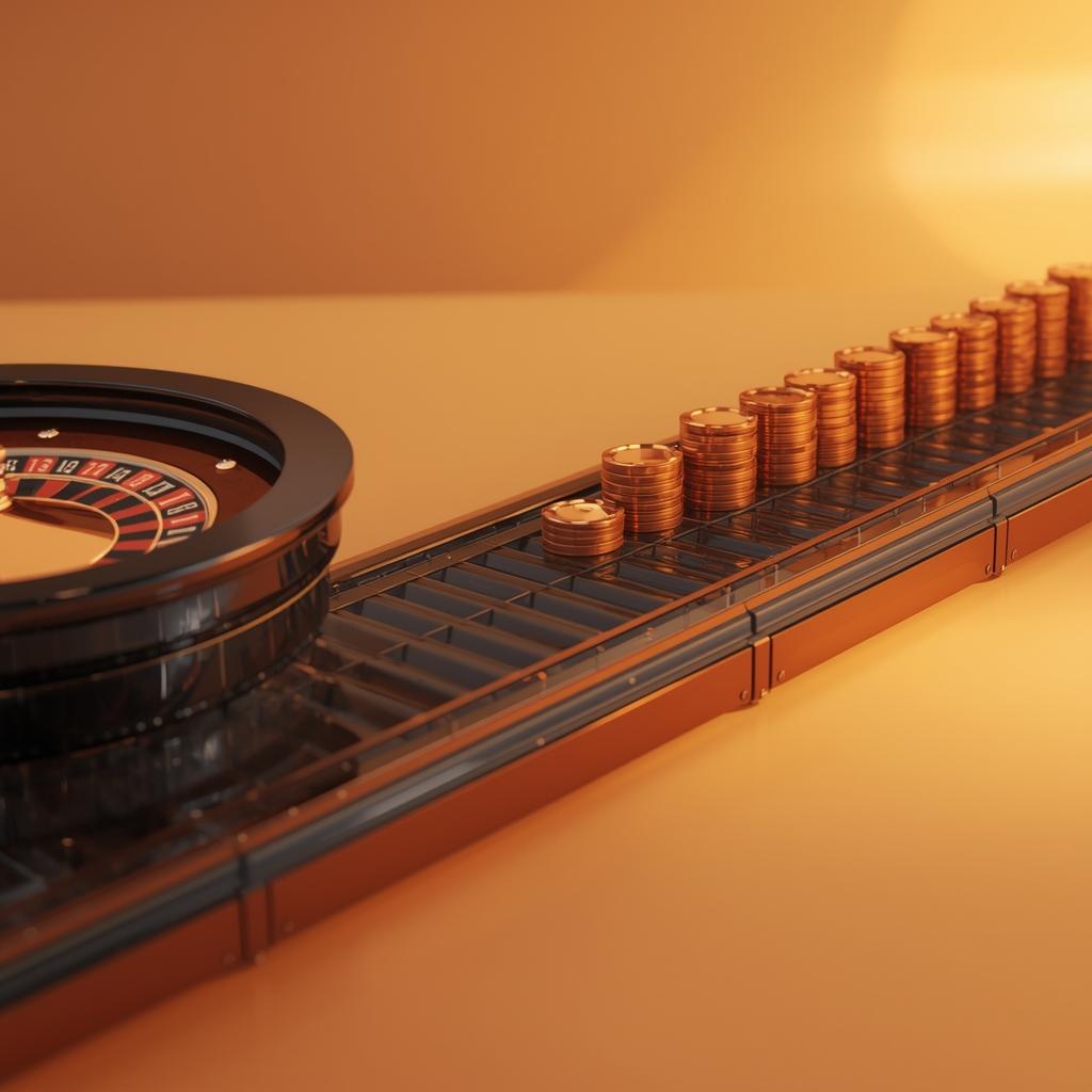 Лучшие казино с приемлемым вейджером